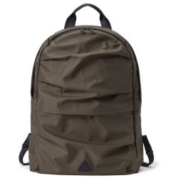 ǥѥåå Υ˥९եĥޥANONYM CRAFTSMAN DAYPACK HB charcoal