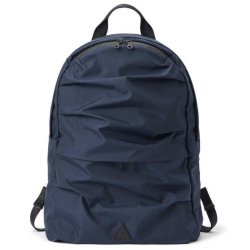 ǥѥåå Υ˥९եĥޥANONYM CRAFTSMAN DAYPACK HB navy