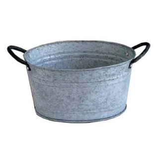 NORMADIE OVAL POT S