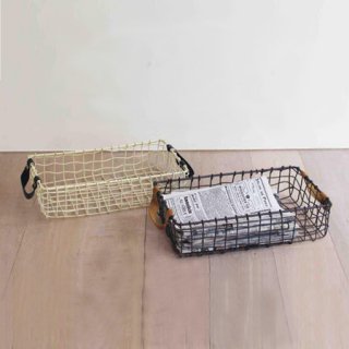 <img class='new_mark_img1' src='https://img.shop-pro.jp/img/new/icons30.gif' style='border:none;display:inline;margin:0px;padding:0px;width:auto;' />COCO WIRE HANDLE BASKET NO.08