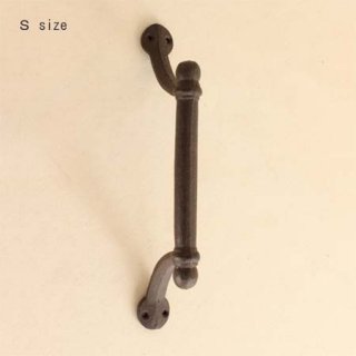 FOUNDER GATE HANDLE B／S size L size