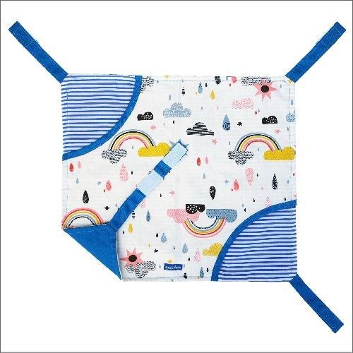 さわやかレインボーハンモック - フェレットボックス-ferret Box