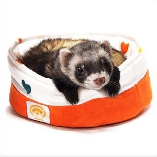 フェレット用ベッド・寝袋｜フェレットグッズショップ