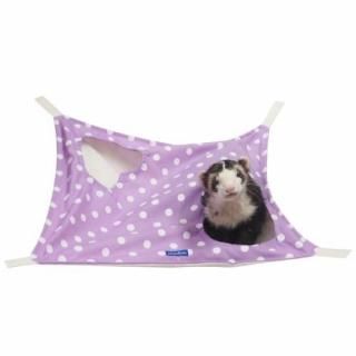 フェレットちゃん用ハンモック オーダー3枚 商品紹介】LIPフェレット用ハンモックが新入荷しました