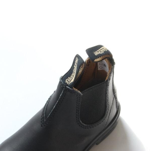 ブランドストーン　キッズ　ブラック Blundstone / Kids' Blunnies Chestnut Black | ブランド