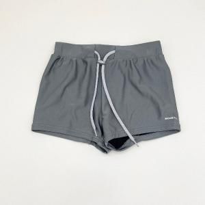 <img class='new_mark_img1' src='https://img.shop-pro.jp/img/new/icons14.gif' style='border:none;display:inline;margin:0px;padding:0px;width:auto;' />swim shorts / charcoal / MOUN TEN.  2022SS