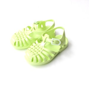 <img class='new_mark_img1' src='https://img.shop-pro.jp/img/new/icons20.gif' style='border:none;display:inline;margin:0px;padding:0px;width:auto;' />30%OFF  Sun Sandal / VERT CLAIR / meduse (メデュース) 