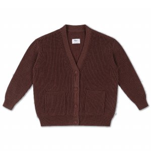 <img class='new_mark_img1' src='https://img.shop-pro.jp/img/new/icons20.gif' style='border:none;display:inline;margin:0px;padding:0px;width:auto;' />30%OFF KNIT GRANDPA CARDIGAN  / REPOSE AMS 22AW