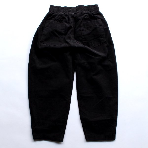 30%OFF ROUND PANTS / REPOSE AMS 22AW | 柔らかな肌触りの