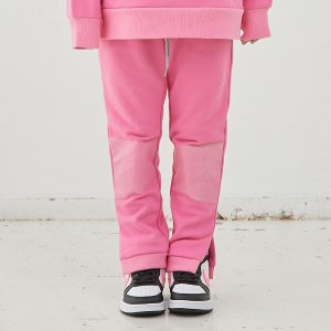 <img class='new_mark_img1' src='https://img.shop-pro.jp/img/new/icons20.gif' style='border:none;display:inline;margin:0px;padding:0px;width:auto;' />30%OFF  organic sweat pants / pink / MOUN TEN.  2022AW