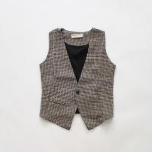 <img class='new_mark_img1' src='https://img.shop-pro.jp/img/new/icons20.gif' style='border:none;display:inline;margin:0px;padding:0px;width:auto;' />30%off LENIO / Vesst / brown / anja schwerbrock 