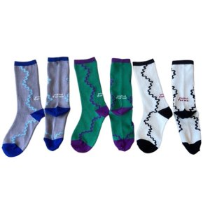 nunuforme ̥̥ե ʤߤʤߥå socks04 