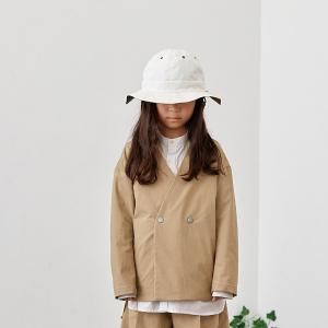 <img class='new_mark_img1' src='https://img.shop-pro.jp/img/new/icons14.gif' style='border:none;display:inline;margin:0px;padding:0px;width:auto;' />re-nylon jacket / beige / MOUN TEN.  2023SS