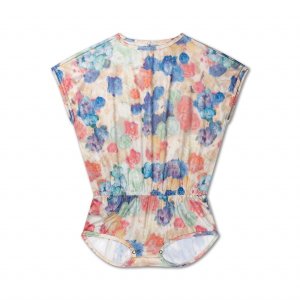 <img class='new_mark_img1' src='https://img.shop-pro.jp/img/new/icons20.gif' style='border:none;display:inline;margin:0px;padding:0px;width:auto;' />30%OFF   PLAYSUIT / FADED FLOWER / REPOSE AMS 23ss