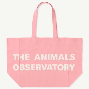 <img class='new_mark_img1' src='https://img.shop-pro.jp/img/new/icons14.gif' style='border:none;display:inline;margin:0px;padding:0px;width:auto;' />The animals observatory  BAG /  The animals observatory 23ss