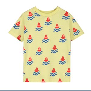 <img class='new_mark_img1' src='https://img.shop-pro.jp/img/new/icons20.gif' style='border:none;display:inline;margin:0px;padding:0px;width:auto;' />30%OFF  T-shirt all over boats / BONMOT