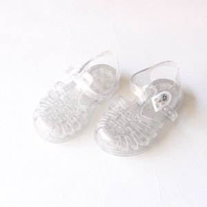 <img class='new_mark_img1' src='https://img.shop-pro.jp/img/new/icons20.gif' style='border:none;display:inline;margin:0px;padding:0px;width:auto;' />30%OFF  Sun Sandal /  ARGENT PAILLETE / meduse (メデュース) 