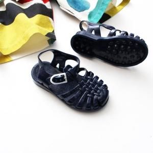 Sun Sandal / MARINE / meduse (ǥ塼) 