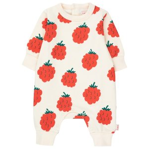 <img class='new_mark_img1' src='https://img.shop-pro.jp/img/new/icons20.gif' style='border:none;display:inline;margin:0px;padding:0px;width:auto;' />30%OFF RASPBERRIES ONE-PIECE  / tiny cottons 2023aw