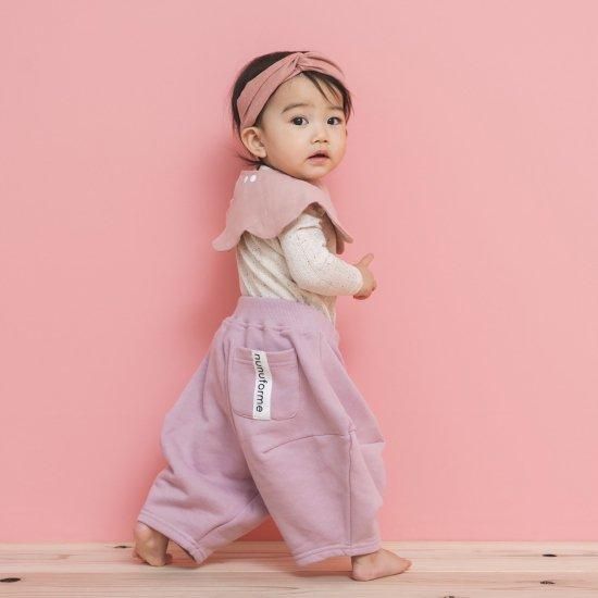 nunuforme】ポインテッドパンツ – LILA & CITTA ONLINE SHOP