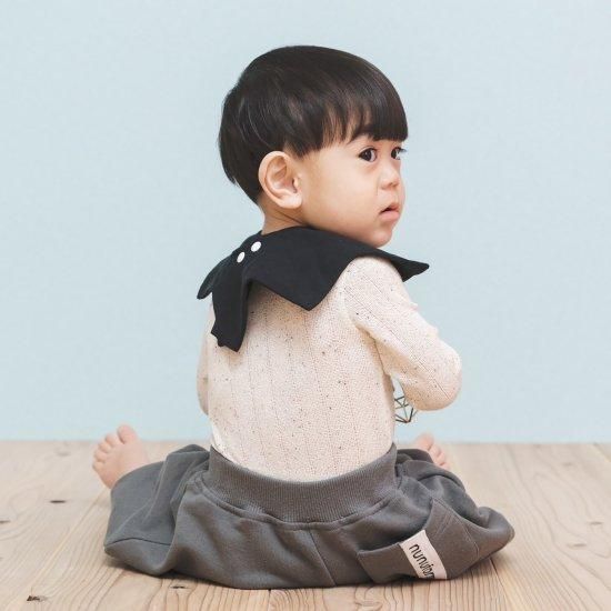 再入荷ベイビーポインテッドパンツ / nunuforme 23aw | 人気の