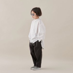 <img class='new_mark_img1' src='https://img.shop-pro.jp/img/new/icons14.gif' style='border:none;display:inline;margin:0px;padding:0px;width:auto;' />MOUNTEN x MICRO ƥ / Big shirts Organiccotton