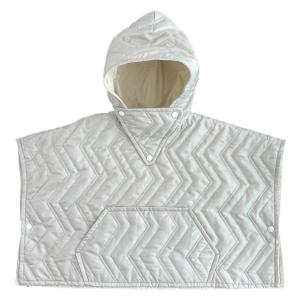 <img class='new_mark_img1' src='https://img.shop-pro.jp/img/new/icons14.gif' style='border:none;display:inline;margin:0px;padding:0px;width:auto;' />reversible poncho hoodie / MOUN TEN.  2023aw