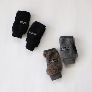 <img class='new_mark_img1' src='https://img.shop-pro.jp/img/new/icons14.gif' style='border:none;display:inline;margin:0px;padding:0px;width:auto;' />DAILY MITTEN GLOVES / THE PARK SHOP 23aw