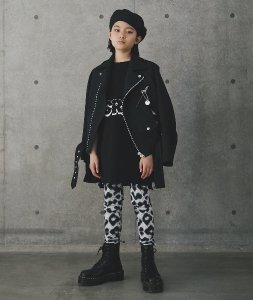 <img class='new_mark_img1' src='https://img.shop-pro.jp/img/new/icons14.gif' style='border:none;display:inline;margin:0px;padding:0px;width:auto;' />Big Liders Jacket / Black / GRIS BLACK 23aw						
							