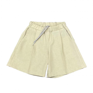 <img class='new_mark_img1' src='https://img.shop-pro.jp/img/new/icons14.gif' style='border:none;display:inline;margin:0px;padding:0px;width:auto;' />polyester canapa half pants SAND / MOUN TEN.-ޥƥ24ss