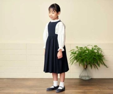 <img class='new_mark_img1' src='https://img.shop-pro.jp/img/new/icons14.gif' style='border:none;display:inline;margin:0px;padding:0px;width:auto;' />JUMPER DRESS	
							