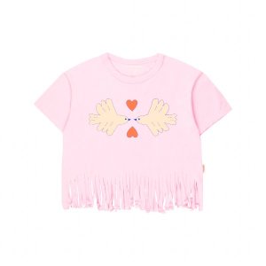 <img class='new_mark_img1' src='https://img.shop-pro.jp/img/new/icons14.gif' style='border:none;display:inline;margin:0px;padding:0px;width:auto;' />doves tee / light pink / tiny cottons 2024ss