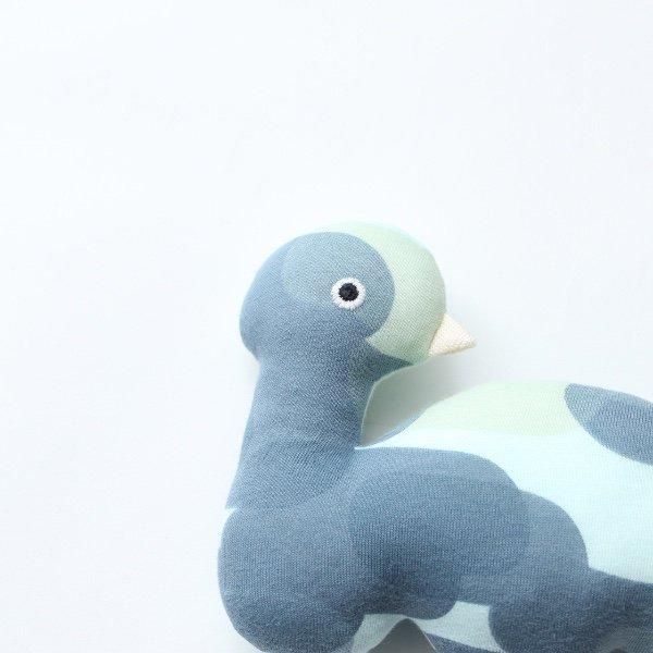 ベビー|ミナペルホネン mina perhonen Sea birds ぬいぐるみ ベビー|ミナペルホネン mina perhonen Sea birds ぬいぐるみ
