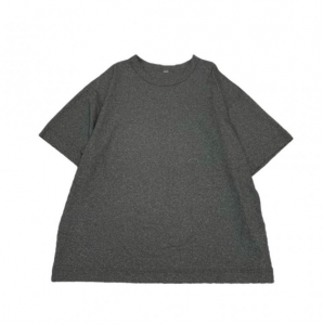 MOUN TEN. ޥƥ24ss / 24 dry T  Charcoal 