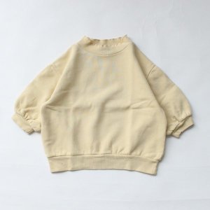 <img class='new_mark_img1' src='https://img.shop-pro.jp/img/new/icons14.gif' style='border:none;display:inline;margin:0px;padding:0px;width:auto;' />Boxy sweater / LONGLIVETHEQUEEN 24ss