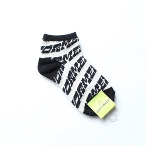 socks07 / Black /  nunuforme |̥̥ե