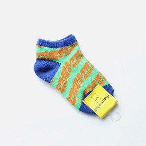 socks07 / Blue /  nunuforme |̥̥ե