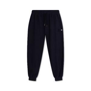 <img class='new_mark_img1' src='https://img.shop-pro.jp/img/new/icons20.gif' style='border:none;display:inline;margin:0px;padding:0px;width:auto;' />30%OFF REPOSE AMS 24awSWEATPANTS Deep Dark Blue