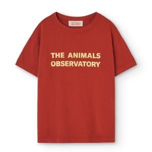 <img class='new_mark_img1' src='https://img.shop-pro.jp/img/new/icons20.gif' style='border:none;display:inline;margin:0px;padding:0px;width:auto;' />30%OFF 礭The animals observatory  ˥ޥ륺 ֥Хȥ꡼ / ARIES Woman T-Shirt