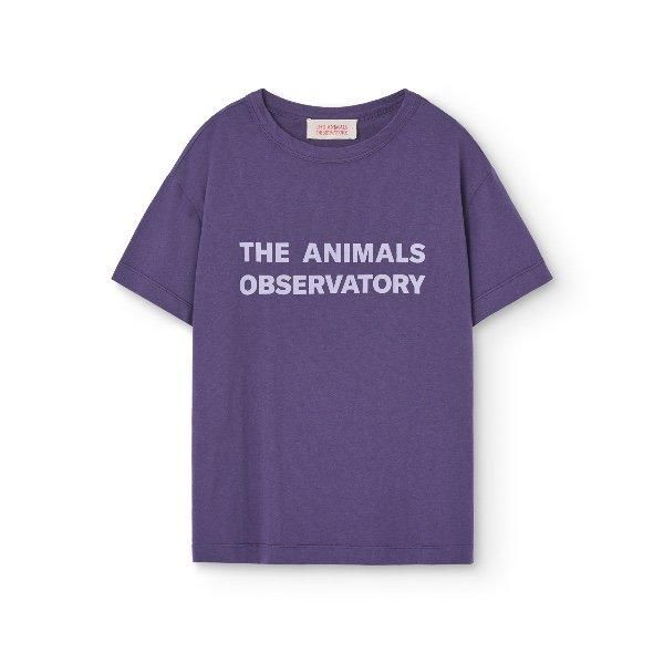 ジ アニマルズ オブザーバトリー | 子供Tシャツ - microapartment