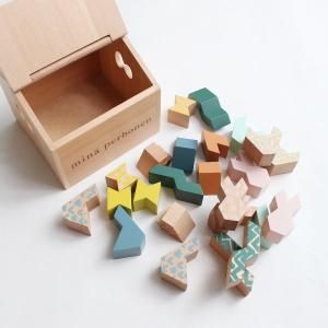 mina perhonen Tsumiki | 積み木 - microapartment