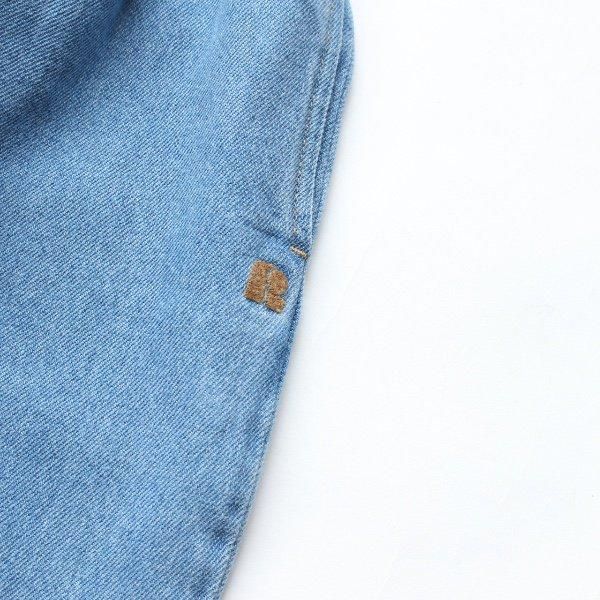 【新品未使用】24SS repose ams スウェットパンツ 4y REPOSE AMS | スウェットパンツ - microapartment