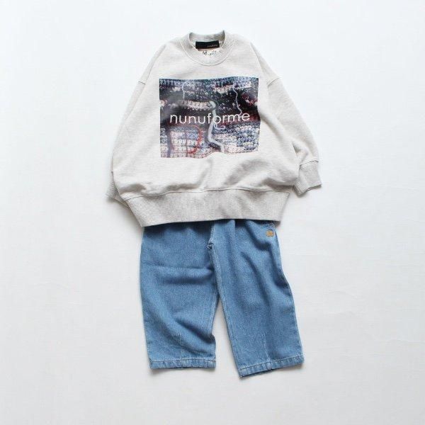 REPOSE AMS | スウェットパンツ - microapartment