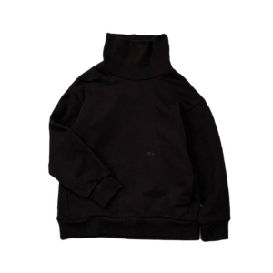 <img class='new_mark_img1' src='https://img.shop-pro.jp/img/new/icons14.gif' style='border:none;display:inline;margin:0px;padding:0px;width:auto;' />24awMOUN TEN. ޥƥ / sweat highneck black