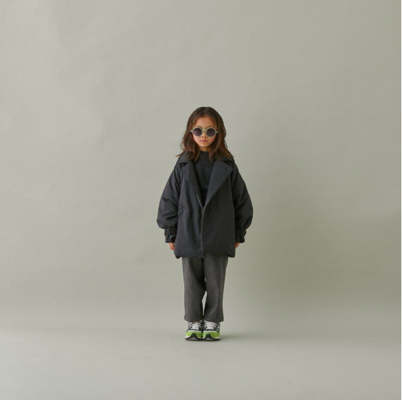 MOUN TEN. 】air mitten coat 