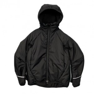<img class='new_mark_img1' src='https://img.shop-pro.jp/img/new/icons14.gif' style='border:none;display:inline;margin:0px;padding:0px;width:auto;' />24awMOUN TEN. ޥƥ / rip air mitten blouson Black