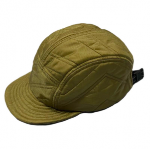 <img class='new_mark_img1' src='https://img.shop-pro.jp/img/new/icons14.gif' style='border:none;display:inline;margin:0px;padding:0px;width:auto;' />24awMOUN TEN. ޥƥ / zigzag quilt jetcap light khaki