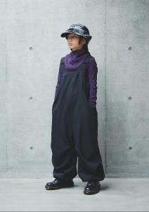 GRIS BLACK グリブラック - 子供服のミクロアパートメント| microapartment GRIS BLACK グリブラック - 子供服のミクロアパートメント| microapartment