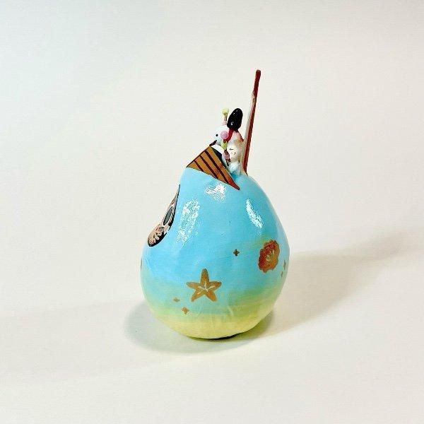 ミクロ限定 ヤチコダルマ|巳年達磨 - microapartment ミクロ限定 ヤチコダルマ|巳年達磨 - microapartment