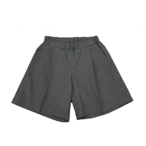 <img class='new_mark_img1' src='https://img.shop-pro.jp/img/new/icons14.gif' style='border:none;display:inline;margin:0px;padding:0px;width:auto;' />25ssMOUN TEN. ޥƥ / polyester canapa half pants charcoal